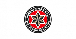 Hijos de Rivera logotipo